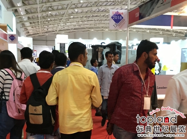 兩年一屆的印度班加羅爾國際石材及石英石機械設(shè)備展覽會INDIA STONA是印度享受盛名的石材展覽會，全球知名石材專業(yè)展會中排名第四！它將于2023年即2月2-5日在班加羅爾國際展覽中心BIEC舉辦。