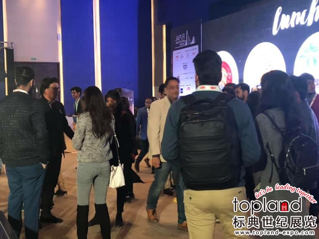 兩年一屆的印度齋普爾國際石材展覽會INDIA STONEMART是印度石材行業知名專業展會，其主辦方為CDOS(印度石材發展中心)和FICCI(印度工商聯和會)，將于2022年11月10-13日在印度齋普爾展覽中心舉辦。
