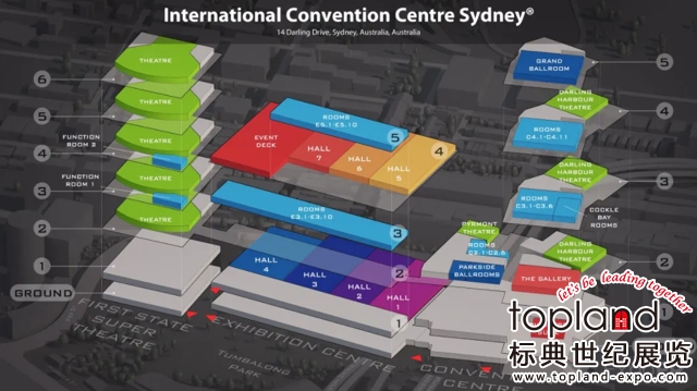 2023年澳大利亞悉尼建筑建材展覽會(簡稱澳大利亞建材展 Sydney Build)將于2023年3月6-7日在悉尼隆重舉辦！由Oliver Kinross主辦，是世界的建材博覽會。