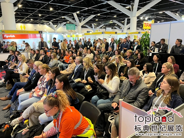 2023年澳大利亞悉尼建筑建材展覽會(簡稱澳大利亞建材展 Sydney Build)將于2023年3月6-7日在悉尼隆重舉辦！由Oliver Kinross主辦，是世界的建材博覽會。
