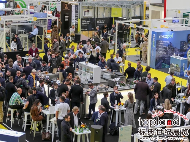 2022年英國倫敦國際建筑建材展London Build將于2022年11月16-17日在倫敦奧林匹亞會展中心召開。2022年預計吸引300多家參展商，500多位演講者，28,000多名預注冊觀眾的廣泛參與。