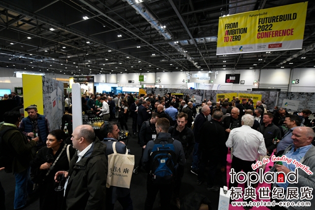 英國倫敦國際綠色環(huán)保建材建筑博覽會Futurebuild（原名ECOBUILD）是世界上大的可持續(xù)建筑設計、結(jié)構(gòu)和環(huán)境的展覽會，將于2023年3月7-9日在英國倫敦舉辦。