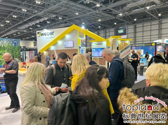 英國倫敦國際綠色環(huán)保建材建筑博覽會Futurebuild（原名ECOBUILD）是世界上大的可持續(xù)建筑設計、結(jié)構(gòu)和環(huán)境的展覽會，將于2023年3月7-9日在英國倫敦舉辦。