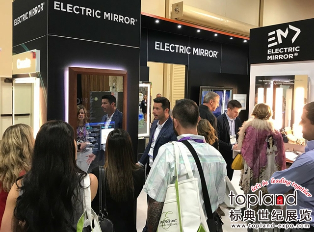 一年一屆的美國拉斯維加斯國際酒店用品及設計展覽會(HD EXPO)將于 2023年5月2-4日在美國Mandalay Bay Convention Center舉辦，該展早始于1992年，是酒店行業展會中大的貿易博覽會。