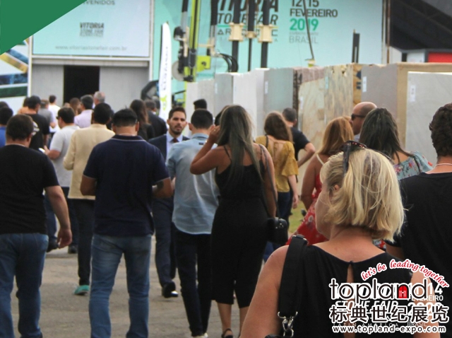 一年一屆的2023年巴西維多利亞國際石材及工具機(jī)械展覽會Vitoria Stone Fair，將在巴西維多利亞舉辦。