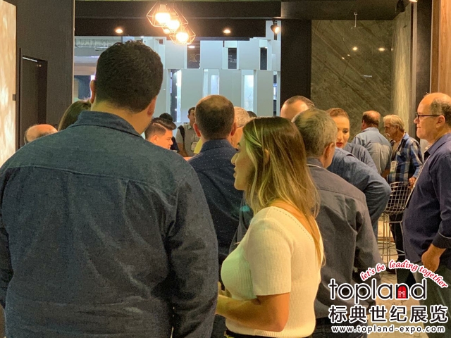 一年一屆的2023年巴西維多利亞國際石材及工具機(jī)械展覽會Vitoria Stone Fair，將在巴西維多利亞舉辦。