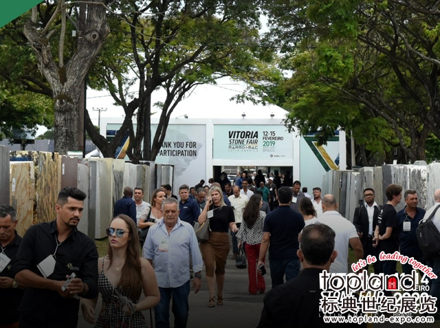 一年一屆的2023年巴西維多利亞國際石材及工具機(jī)械展覽會Vitoria Stone Fair，將在巴西維多利亞舉辦。