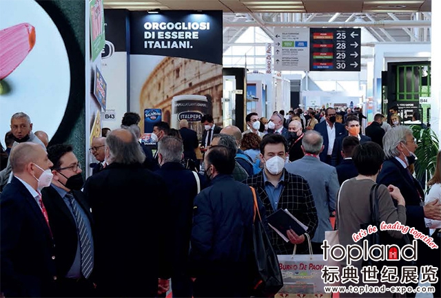 第十九屆歐洲意大利博洛尼亞國際自有品牌展及峰會（Marca by BolognaFiere）將于2023年1月18-19日在意大利博洛尼亞會展中心隆重舉辦。該展會成為開拓全球業務的橋梁。
