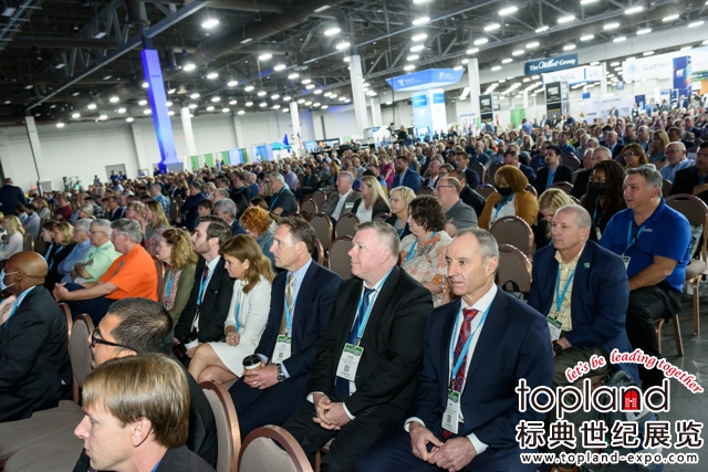 由ICCFA-全美公墓及殯儀協會主辦的美國國際墓碑墓園及殯葬用品博覽會ICCFA Annual Convention & Expo將于2023年5月16 日至19 日在美國密蘇里州堪薩斯城舉行！