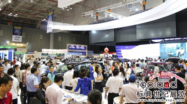 第十八屆越南胡志明國際汽車、摩托車、配件及電子用品展覽會（Saigon Autotech & Accessories）將于2022年10月27~30日在越南胡志明市西貢會展中心SECC舉辦。