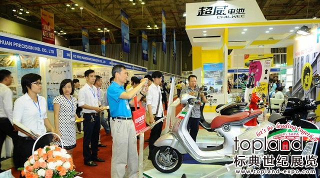 每年一屆的第十八屆越南胡志明國際汽車、摩托車、配件及電子用品展覽會（Saigon Autotech & Accessories）將于2022年10月27~30日在越南胡志明市西貢會展中心SECC舉辦。