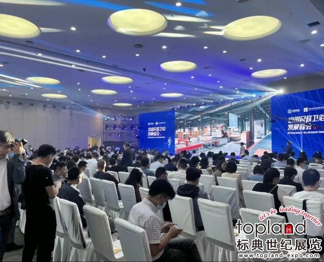 以“品牌·智造·直播”為主題的2023中國（南安）國際廚衛展覽會（KBIE·CHINA）將于2023年1月31日-2月2日在中國水暖城二期盛大舉辦！