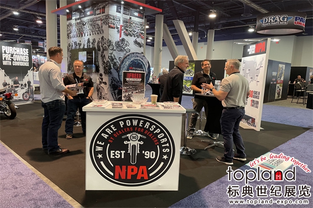 美國摩托車展,AIMEXPO