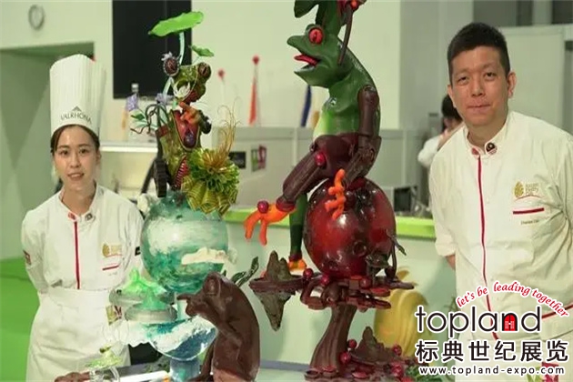 馬來西亞食品展，馬來西亞酒店展，馬來西亞食品和酒店展，FHM