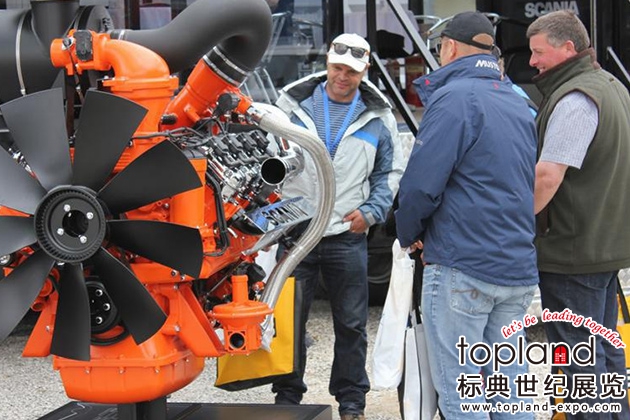 英國礦山機械展Hillhead 英國礦山機械展Hillhead
