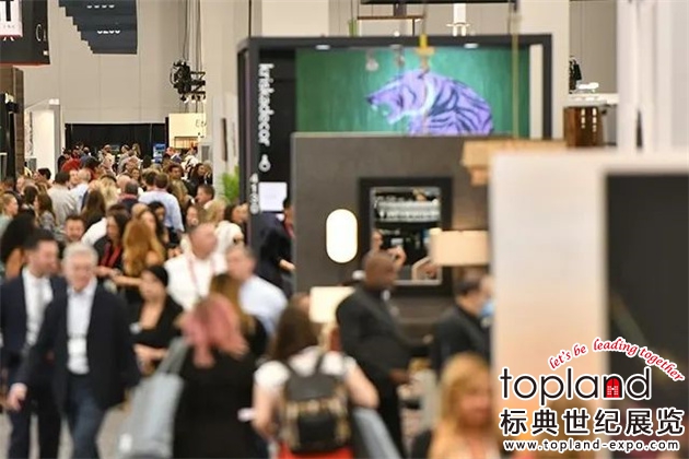 美國拉斯維加斯國際酒店設計展HD EXPO