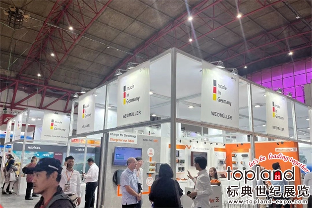 印尼發(fā)電、再生能源及電力設(shè)備系列展