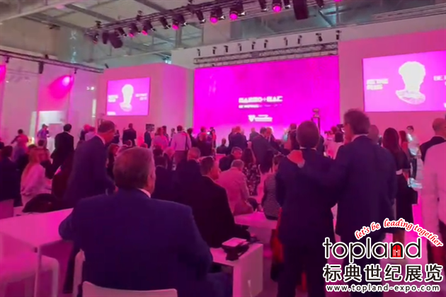 意大利維羅納石材及技術展