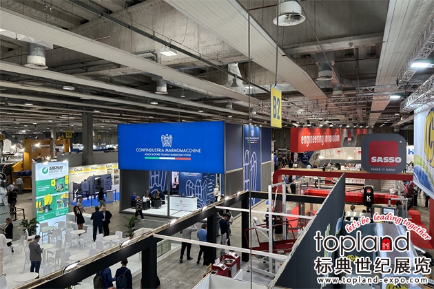 意大利維羅納石材及技術展