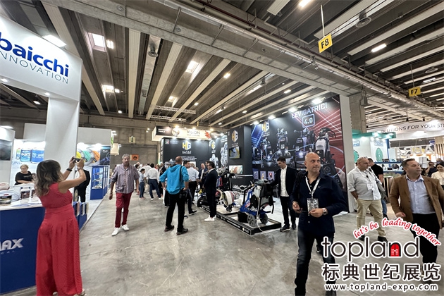 意大利維羅納石材及技術展