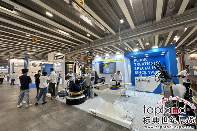意大利維羅納石材及技術展