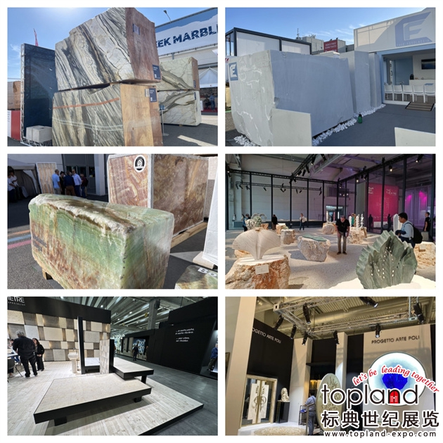 意大利維羅納石材及技術展