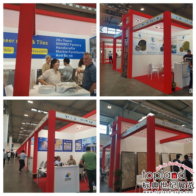 意大利維羅納石材及技術展