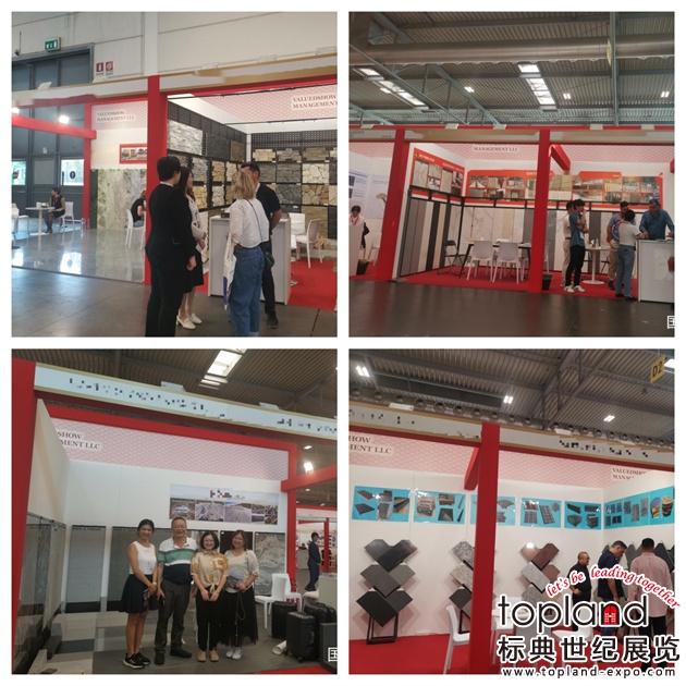 意大利維羅納石材及技術展