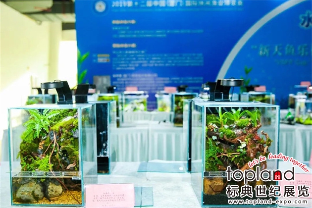 11月10日-12日，2023中國國際廈門休閑漁業(yè)展重磅來襲！