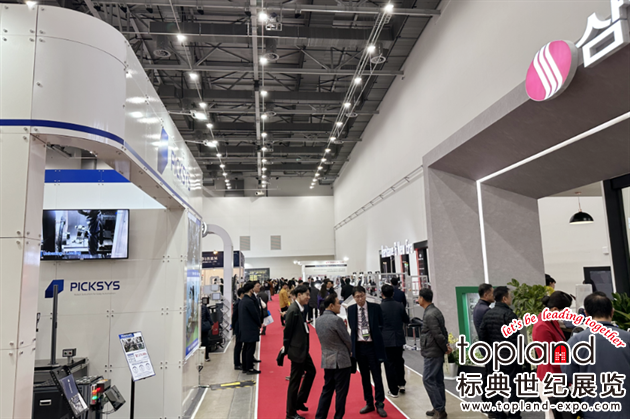 韓國國際機(jī)械展