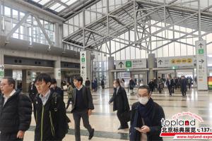 展會報名 | 聚焦2025日本家居建筑建材展，建筑行業新趨勢！