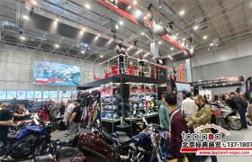 2025年俄羅斯春季兩輪車展圓滿收官，行業盛宴精彩回顧放送
