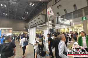 2025日本東京自行車展圓滿落幕，引領全球自行車行業(yè)新趨勢